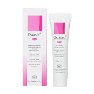 Quasix Crema SPF30 x30g