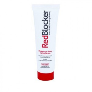 Redblocker Crema de zi SPF15 x50ml