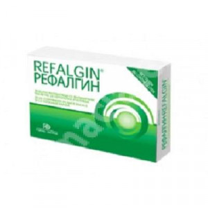Refalgin x 20cp.film