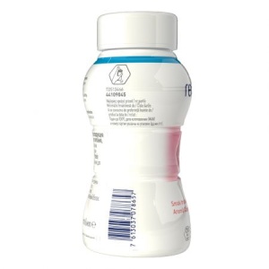 Resource 2.0 + Protein Capsuni, Fara Gluten, 4x200ml | Nestle - Img 2