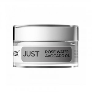 Revox just crema contur de ochi apa de trandafir+avocado x 50ml