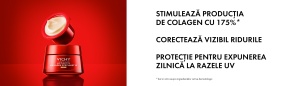 Rezerva Crema de zi Vichy Liftactiv Collagen Specialist 16 SPF50 Antirid, 50 ml - Img 11