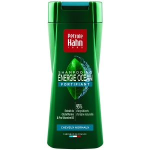 Șampon Energie Ocean, 250 ml, Pertole Hahn