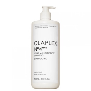 Șampon No.4 Fine Bond Maintenance, 1000 ml, Olaplex