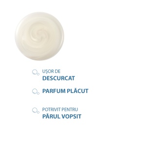 Sampon Reechilibrant Anti-Recidiva Elution, 400 ml – Ducray - Img 2