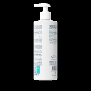 Secalia ATO Balm 400ml – Balsam pentru Piele Atopica, Sensibila si Uscata, IsisPharma - Img 2