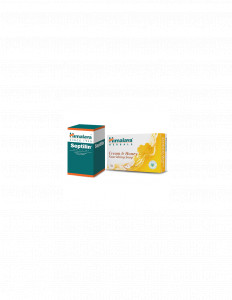 Septilin x 100cp + Nourishing soap Cadou