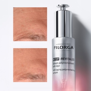 Ser anti-rid intens revitalizant Filorga NCEF-Revitalize, 30 ml - Img 5