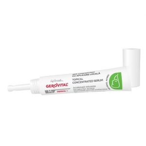 Ser antiacneic H3 Derma+ cu aplicare locala – 15 ml, Gerovital - Img 2