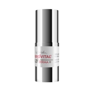 Ser antirid cu 10% Vitamina C H3 Derma+ – 15 ml, Gerovital - Img 2