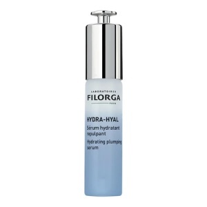 Ser de fata hidratant Filorga Hydra-Hyal, 30 ml – Acid hialuronic si antioxidant - Img 1