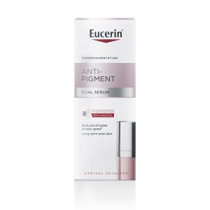 Serum Dual Action Anti-Pigment, 30 ml, Eucerin - Img 2