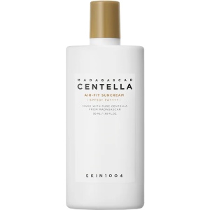 Skin1004 Crema De Fata Madagascar Centella Hyalu-Cica Water-Fit-Sun Spf50, 50ml - Img 1