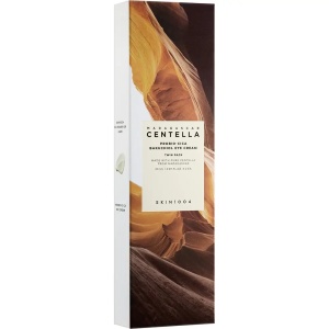 Skin1004 Madagascar Centella Probio-Cica Bakuchiol – Crema contur ochi anti-age 2 x 20 ml - Img 3