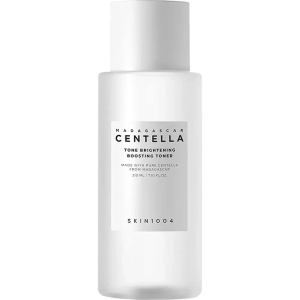 Skin1004 Toner de față Madagascar Centella Brightening Boosting Face, 210 ml