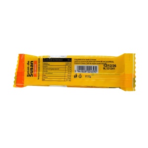 Solaris Baton de Susan cu Miere, 30 g - Img 2