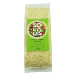 Solaris Fulgi de Drojdie Inactivă, 100 g