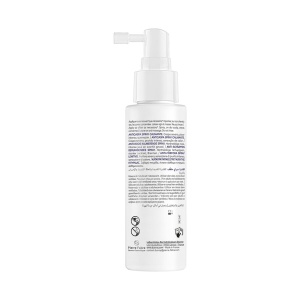 Spray antimătreață calmant Kelual DS Intensive, 100 ml, Ducray - Img 3