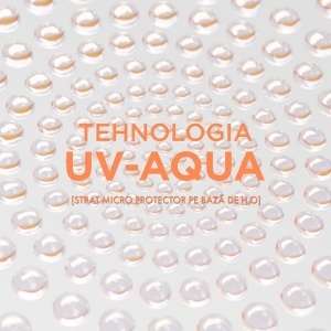 Spray hidratant pentru fata si corp cu protectie solara SPF 50 Capital Soleil UV Aqua, 200 ml, Vichy - Img 7
