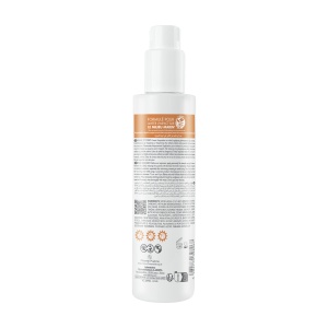 Spray protectie solara pentru copii SPF 50+ A-Derma Protect Kids 200 ml - Img 2