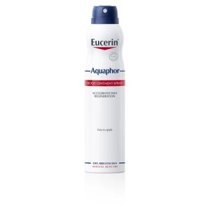 Spray unguent reparator Aquaphor, 250 ml, Eucerin