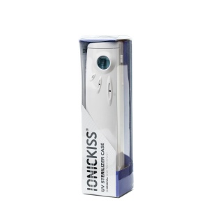 Sterilizator UV pentru Periuta de Dinti IONICKISS - Img 1