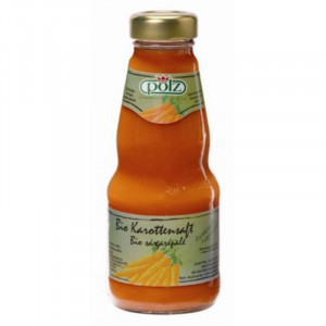 Suc bio Morcov x 200ml