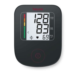 Tensiometru De Brat Compact Bm23 Black Edition, Beurer - Img 7