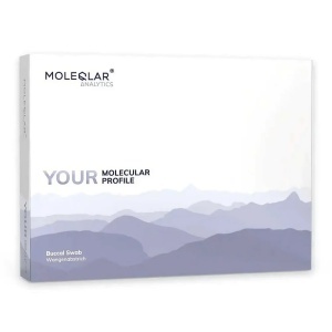 Test proteomic MoleQlar pentru estimarea vârstei biologice și profil molecular - Img 1
