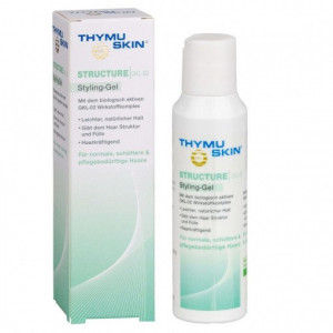 THYMUSKIN Gel restructurant pentru par 100ml