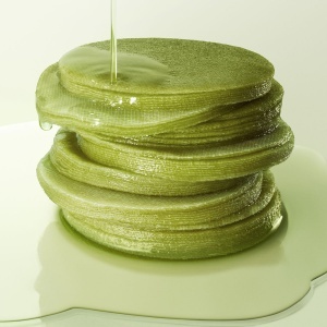 TIRTIR Matcha Tea Pads, 70 bucăți - Img 2