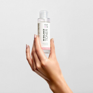 Toner In Balance, 100 ml - Synergy Therm - Img 2