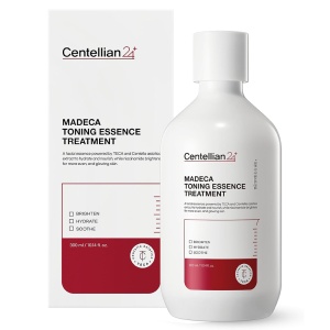 Toner pentru față Madeca Toning Essence, 300 ml, Centellian 24 - Img 3