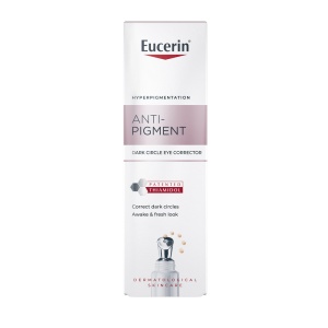 Tratament corector pentru cearcăne Anti-Pigment, 15 ml, Eucerin - Img 3