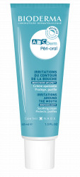 Tratament Peri-Oral ABCDerm, 40 ml, Bioderma