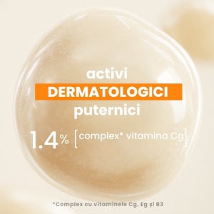 Ultra Serum cu efect de luminozitate si protectie solara SPF 50+, 30 ml, Avene - Img 9