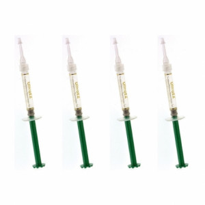 UltraEZ Gel desensibilizant cu fluor, 4 seringi