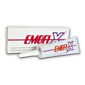 Unguent hemostatic Emofix, 30 g, Plantamed - Img 2