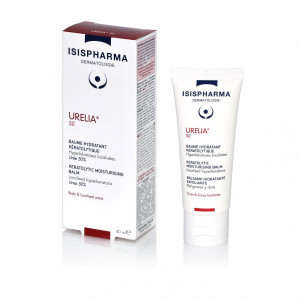 Urelia 50 – Emolient intens pentru piele foarte uscata si scuamoasa – 40 ml, IsisPharma - Img 4