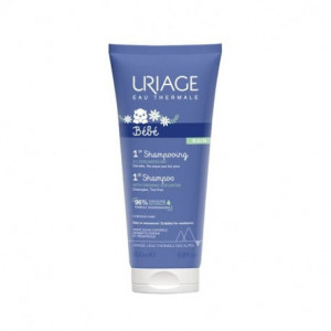 URIAGE 1er BEBE Sampon 200ml - Img 1