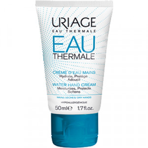 URIAGE Eau Thermale crema de maini, 50ml - Img 2