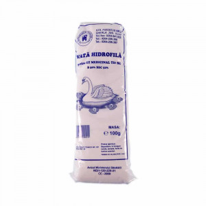 Vata BC x 100g (Gherla)