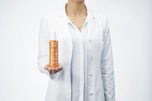 Vichy Capital Soleil Kids Cell Protect Spray Fluid SPF50+ , 200ml - Img 5