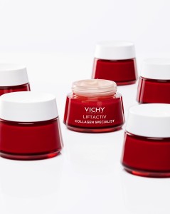 Vichy Liftactiv Collagen Specialist 16 Crema antirid zi 50ml - Img 12