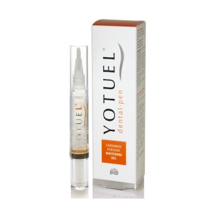 Yotuel Stick pentru Albirea Dintilor – 5g, Profesionist si Eficient - Img 2