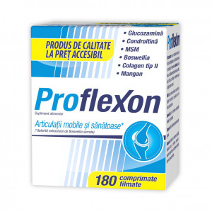 Zdrovit Proflexon x 180cps