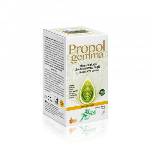 ABOCA Propolgemma spray forte x 30ml