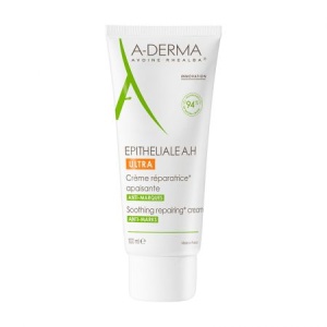 ADERMA Epitheliale A.H. ultra crema reparatoare, 100 ml - Img 3