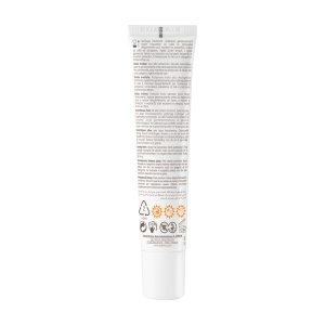 ADerma Protect Fluid SPF50+ pentru fata, 40 ml - Img 4