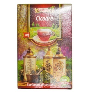 AdNatura Ceai de Cicoare, 50 g